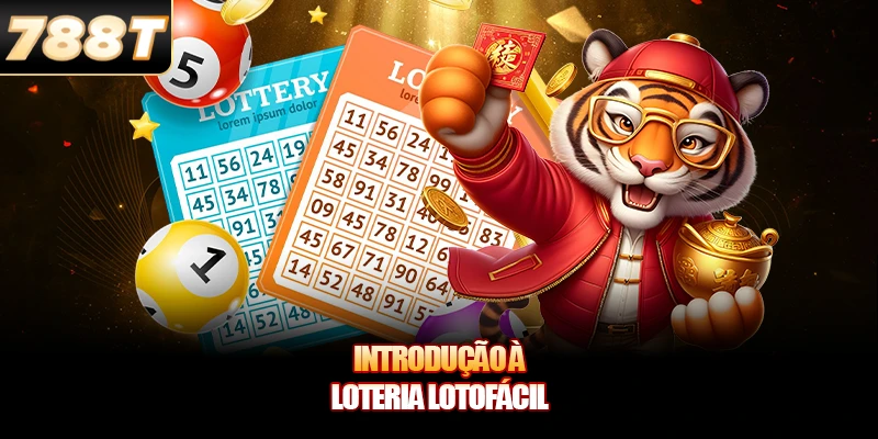 Introdução à Loteria Lotofácil
