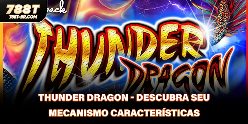 Thunder Dragon