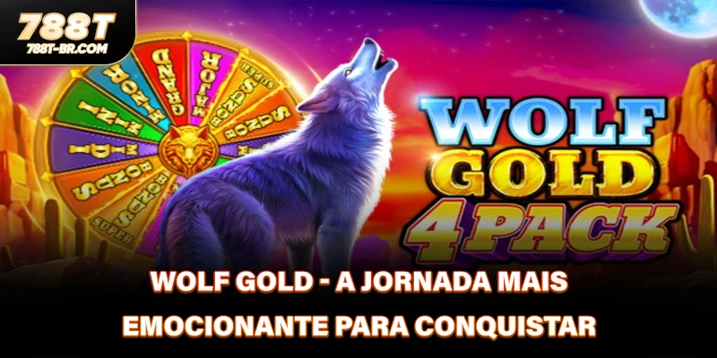 Wolf Gold